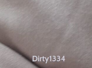 Dirty1334