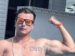 Dirty71