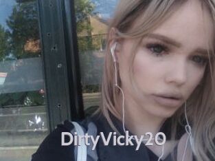 DirtyVicky20
