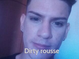 Dirty_rousse