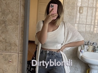 Dirtyblondi