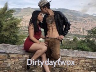 Dirtydaytwox