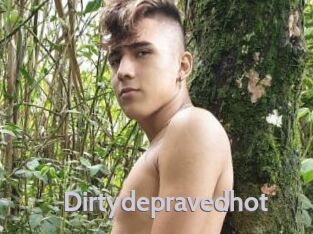Dirtydepravedhot