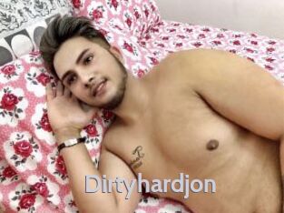 Dirtyhardjon