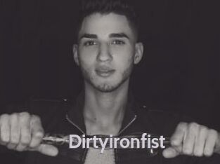 Dirtyironfist