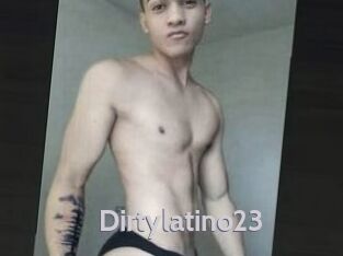 Dirtylatino23