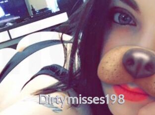 Dirtymisses198