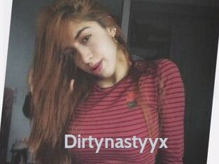 Dirtynastyyx