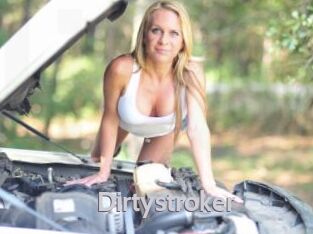 Dirtystroker
