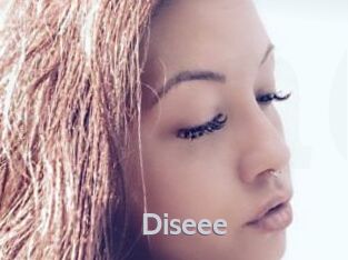 Diseee
