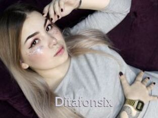 Ditafonsix