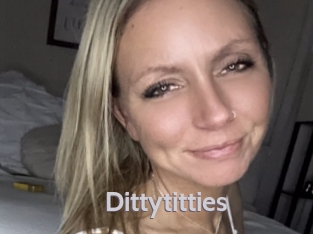 Dittytitties