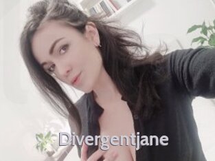 divergentjane Live Cam 66