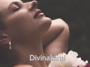 Divinakarni