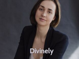 Divinely