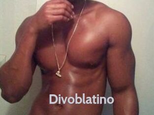 Divoblatino