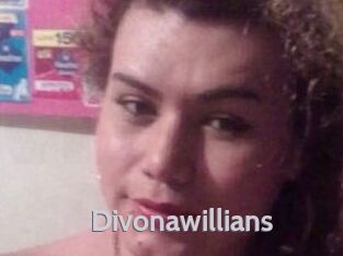 Divonawillians