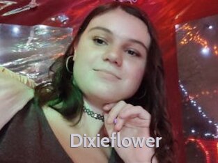 Dixieflower