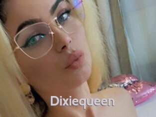 Dixiequeen