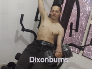 Dixonburns