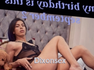 Dixonsex