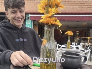 Dizzyuno