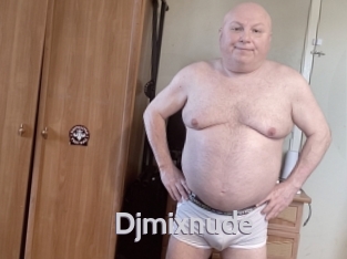 Djmixnude
