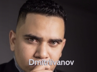 Dmitriivanov