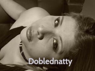 Doblednatty