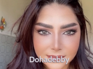 Dohadebby