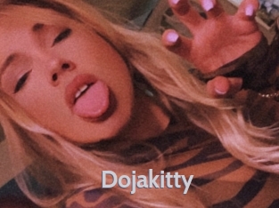 Dojakitty