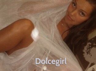 Dolcegirl