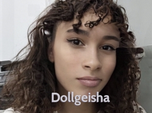 Dollgeisha
