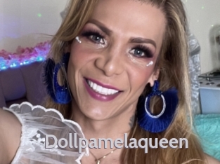 dollpamelaqueen Live Cam 66