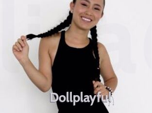 Dollplayful