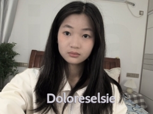 Doloreselsie