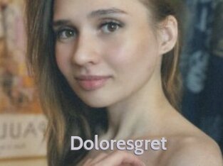 Doloresgret