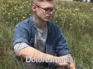 Doloresmania