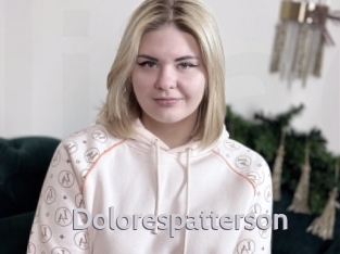 Dolorespatterson