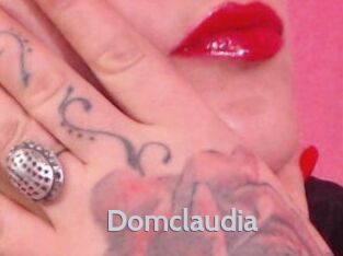 Domclaudia