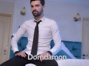 Domdamon