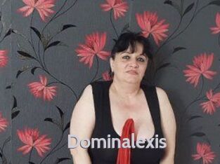 Dominalexis