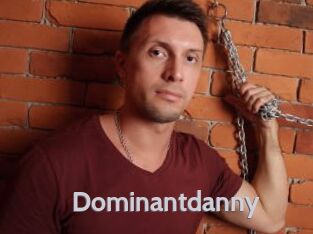 Dominantdanny