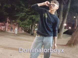 dominatorboyx Live Cam 66
