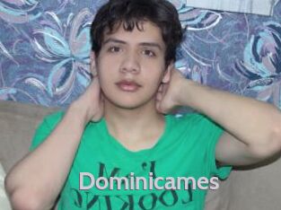 dominicames Live Cam 66