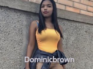 Dominicbrown