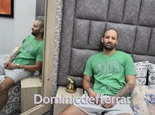 Dominicdefferrar