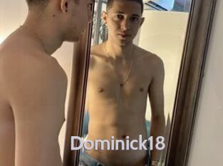 Dominick18