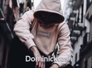 Dominickcash