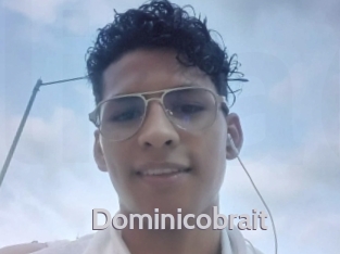 dominicobrait Live Cam 66